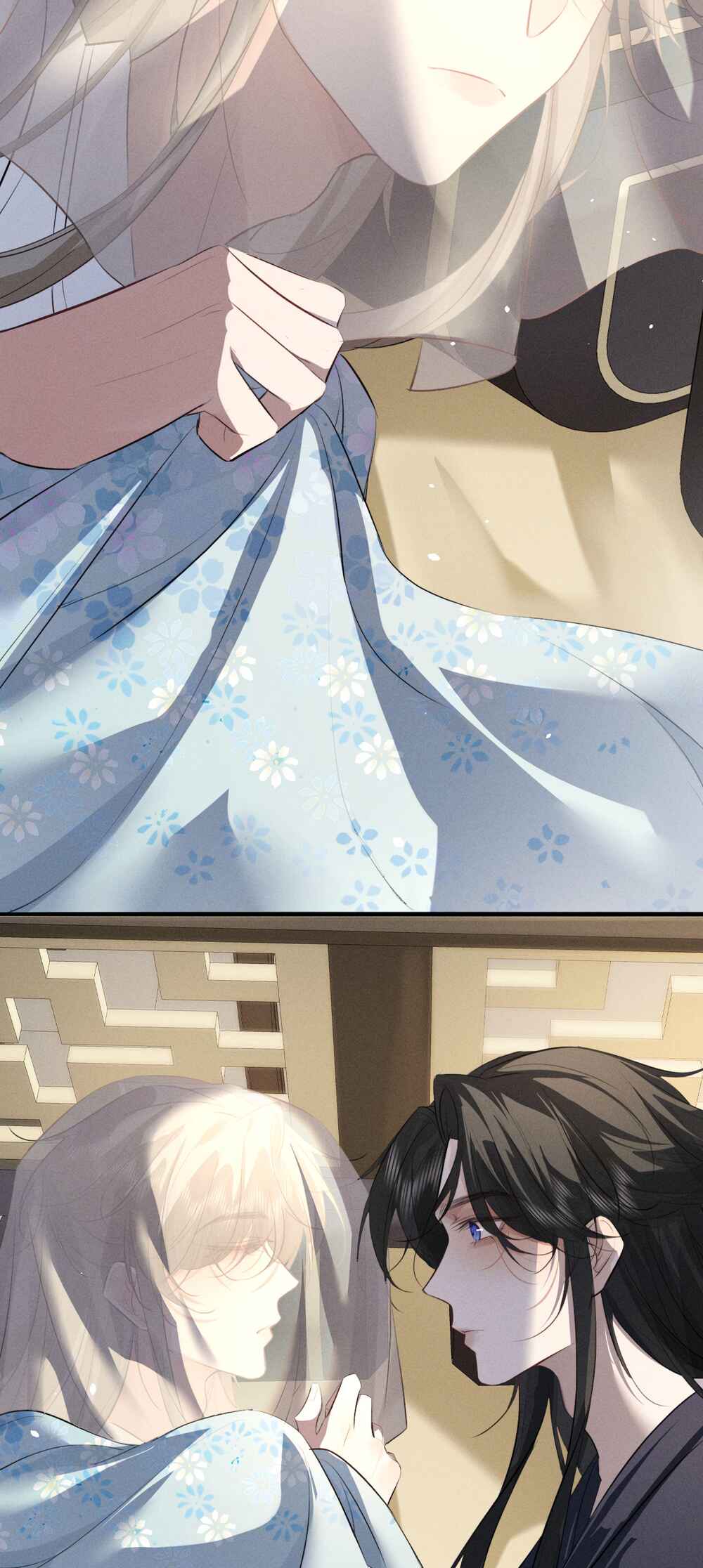 Mad for Love Chapter 59 - Page 18