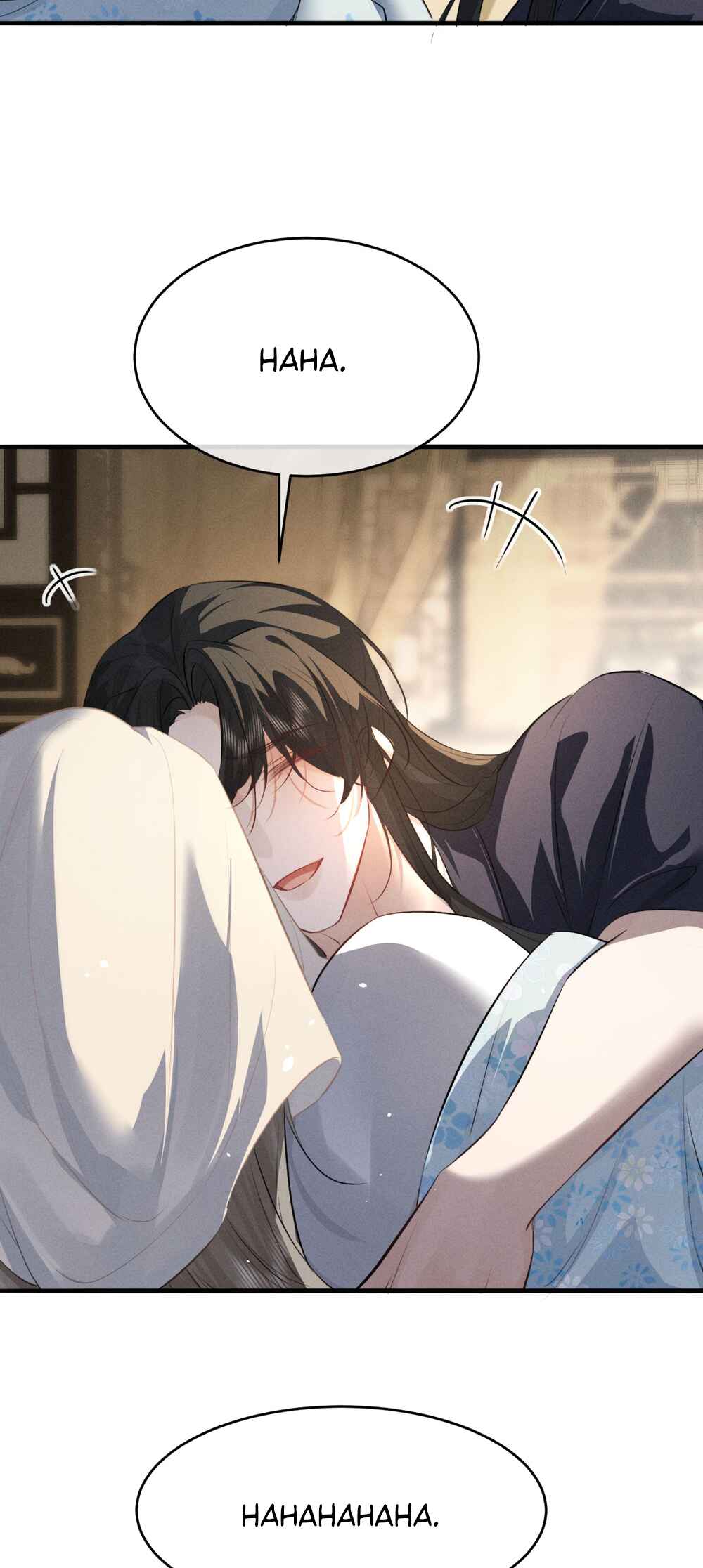 Mad for Love Chapter 59 - Page 19