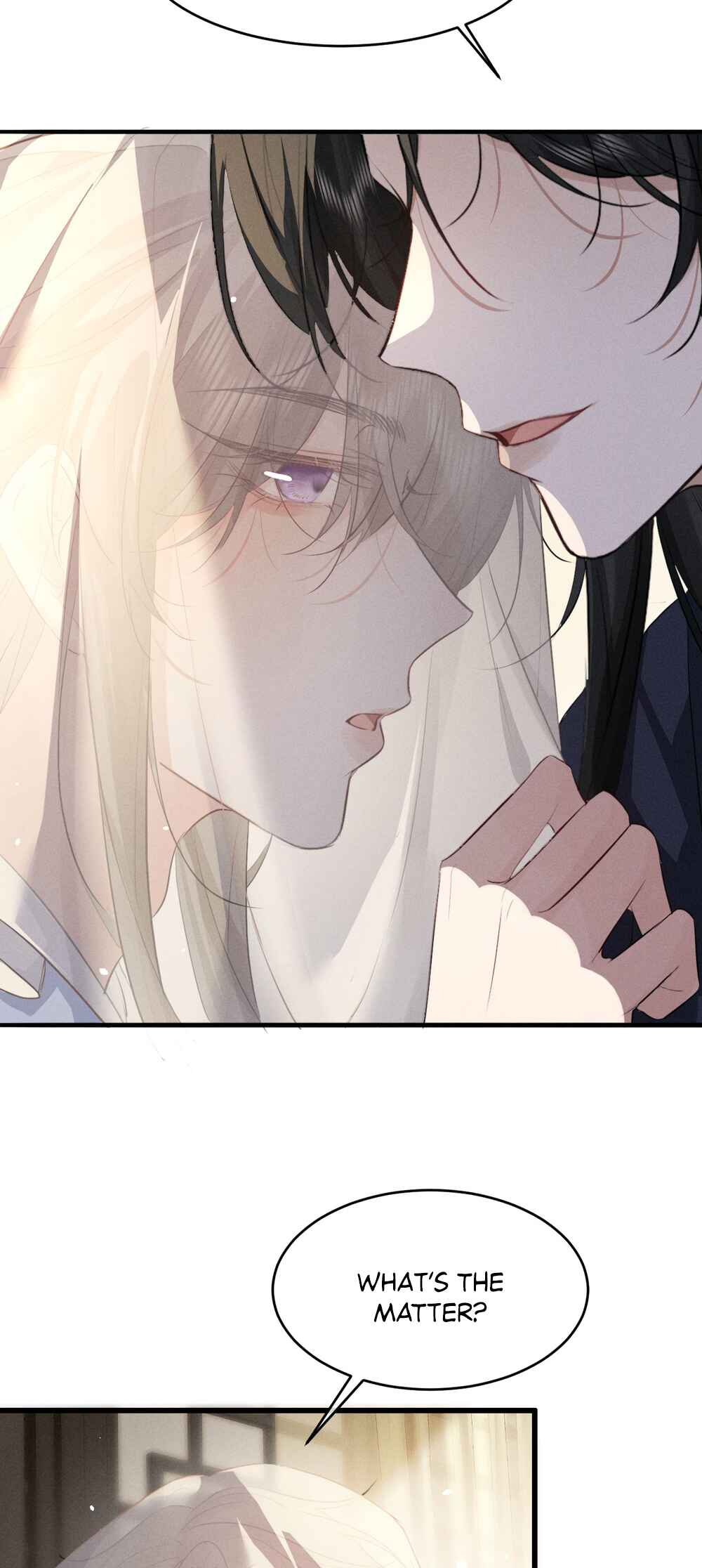 Mad for Love Chapter 59 - Page 20