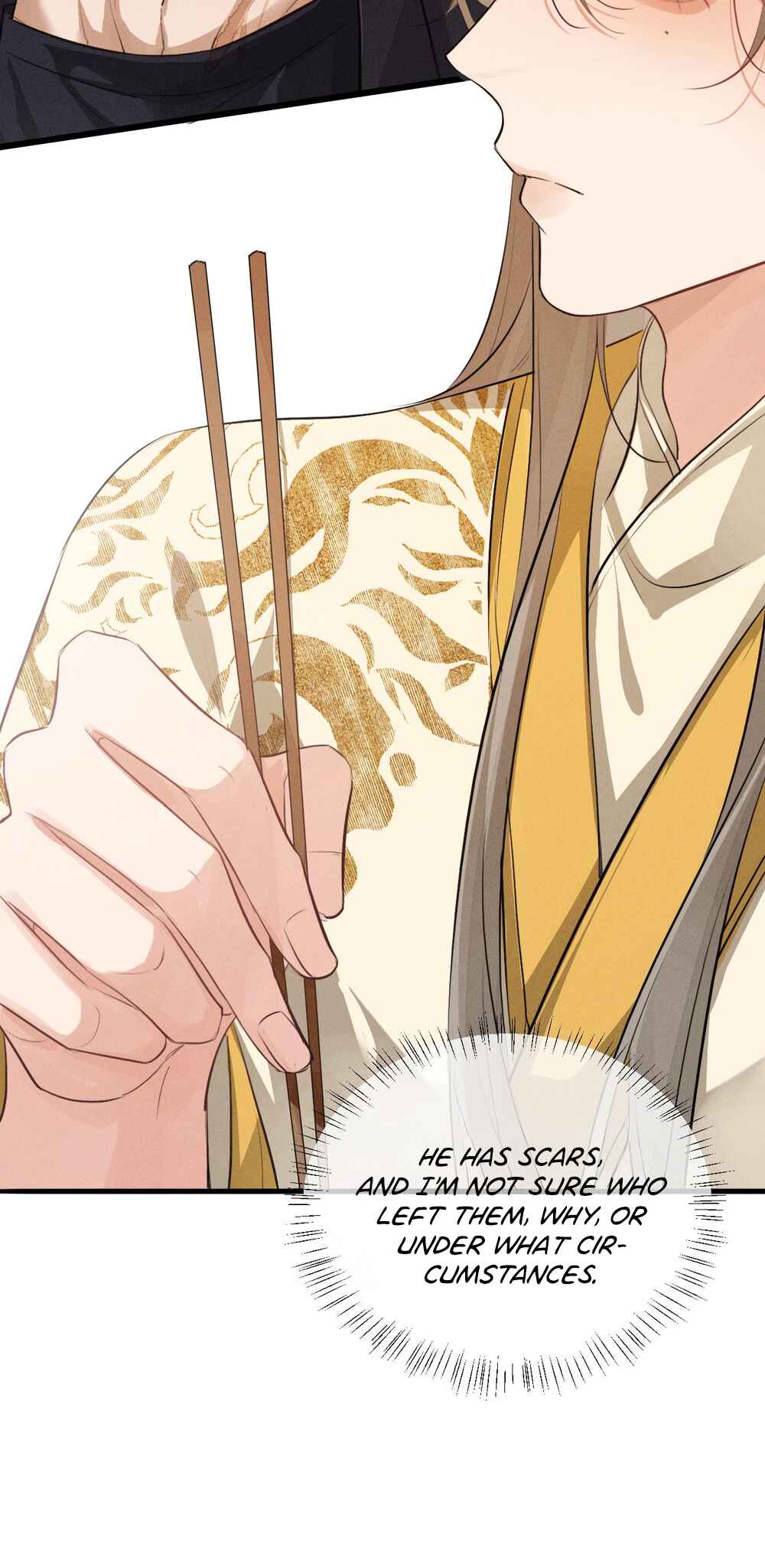 Mad for Love Chapter 59 - Page 32
