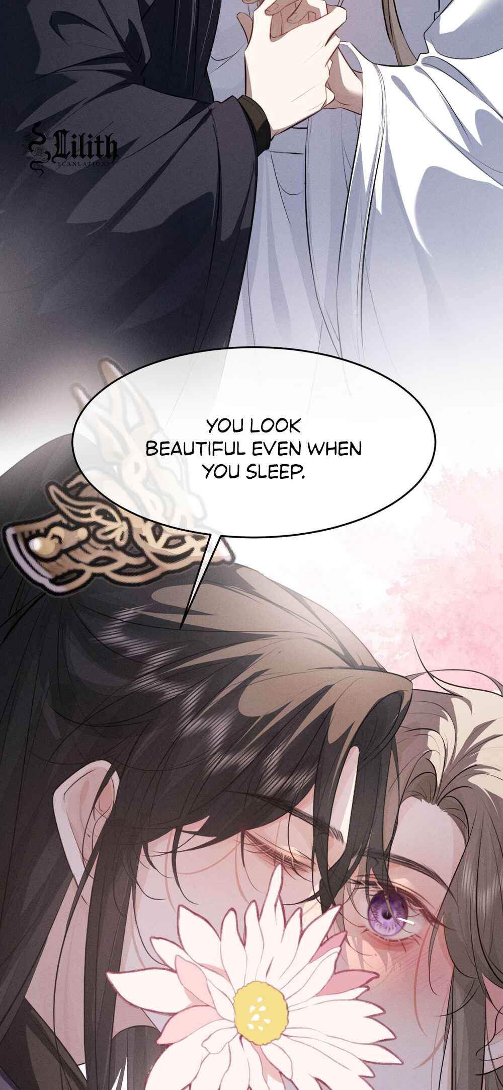 Mad for Love Chapter 59 - Page 4