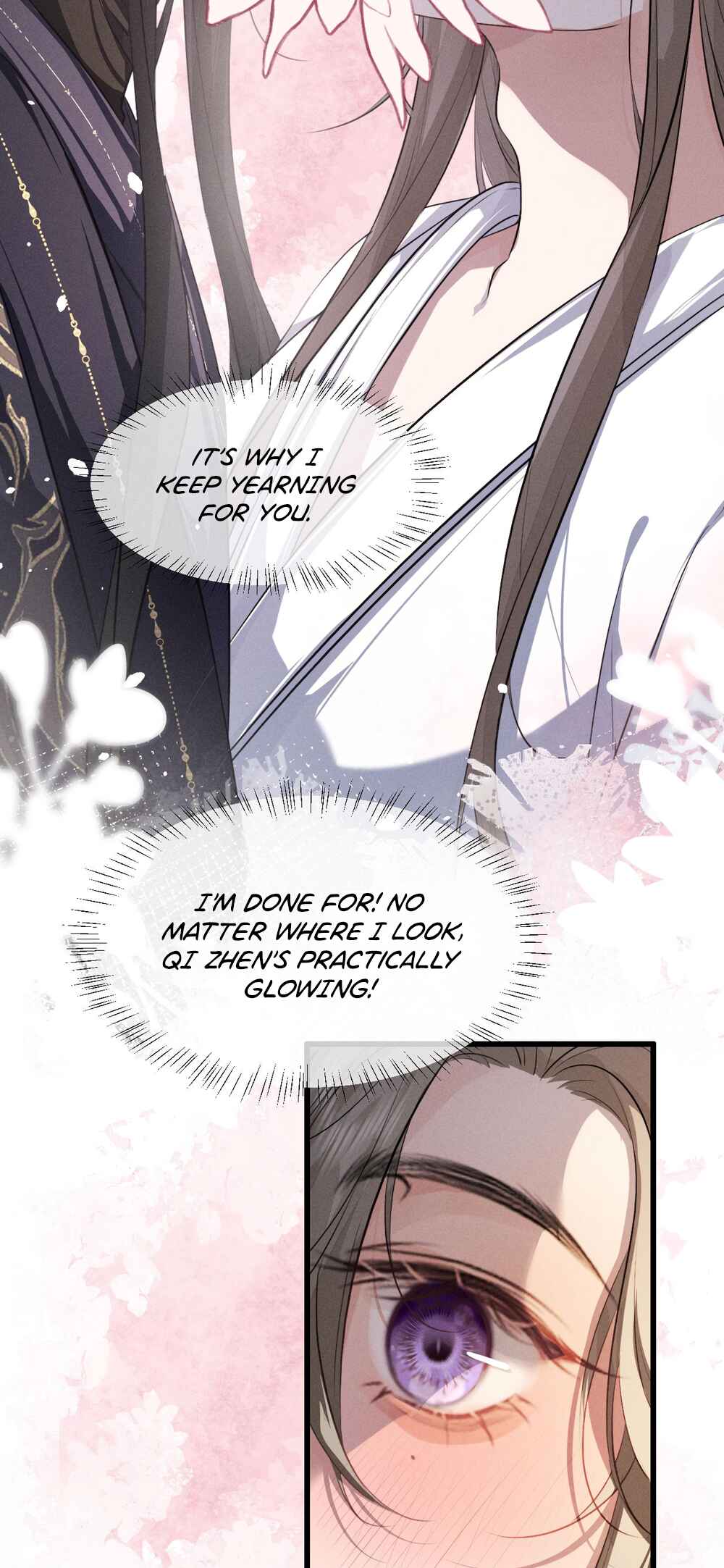 Mad for Love Chapter 59 - Page 5