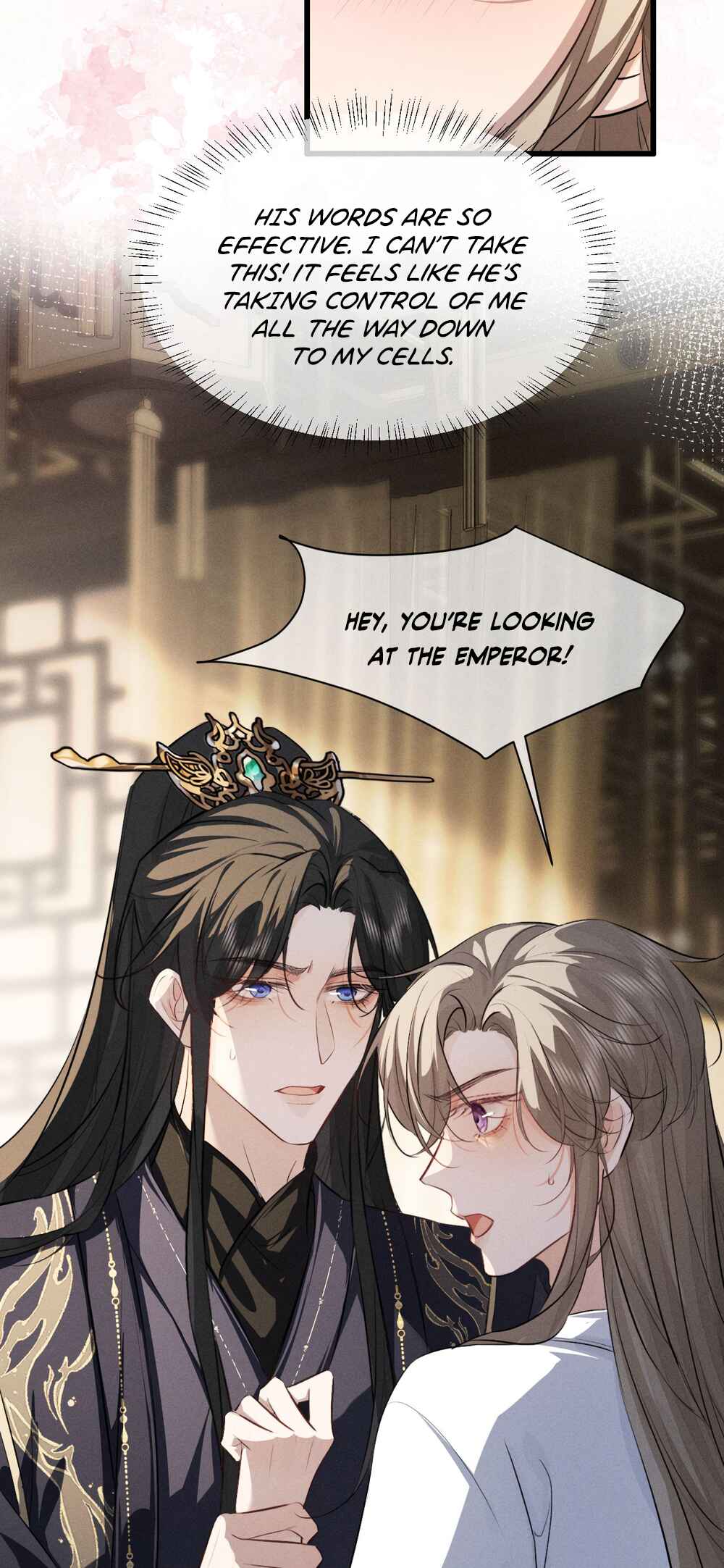 Mad for Love Chapter 59 - Page 6