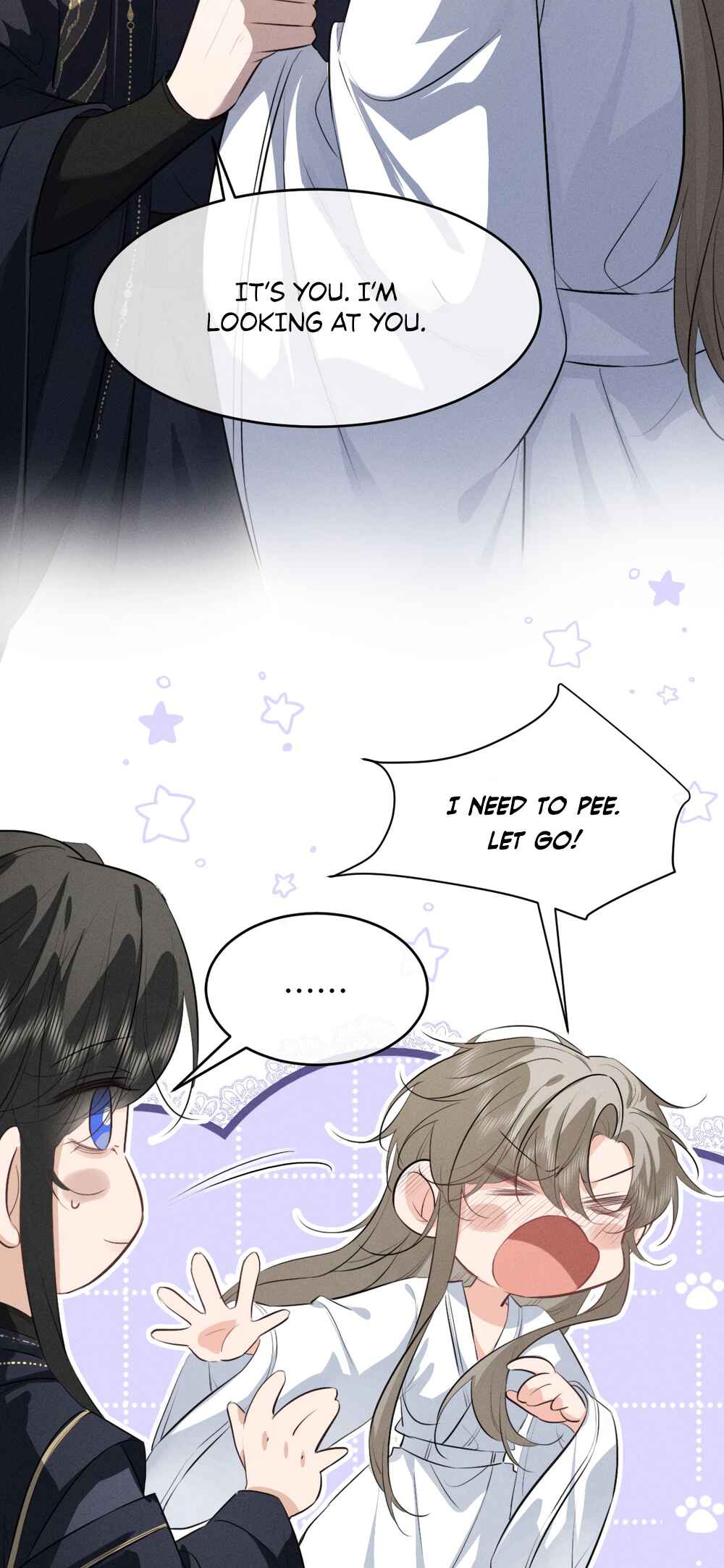 Mad for Love Chapter 59 - Page 7