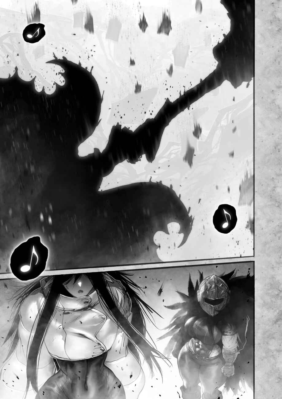 Ramia-Yana Chapter 10 - Page 15