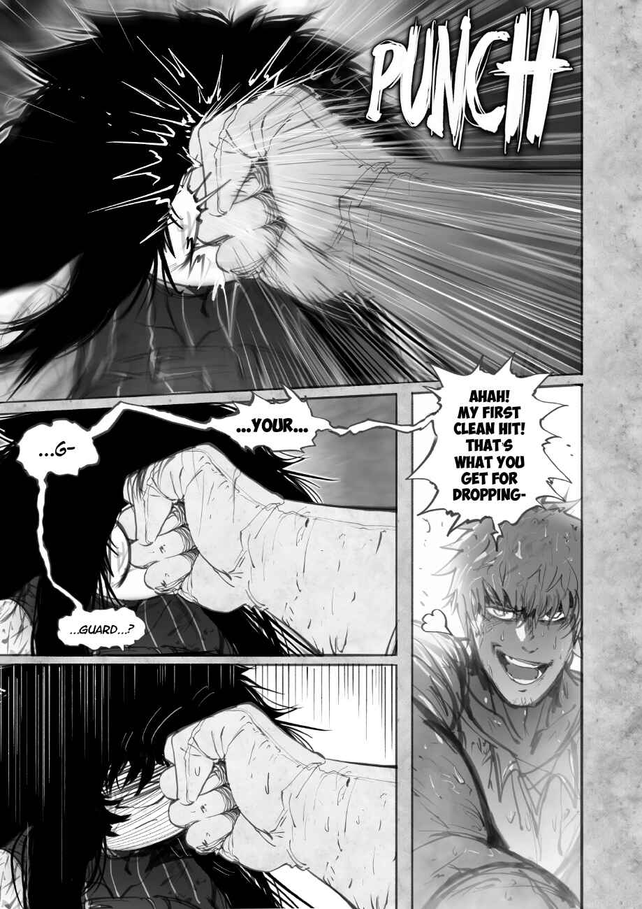 Ramia-Yana Chapter 10 - Page 17