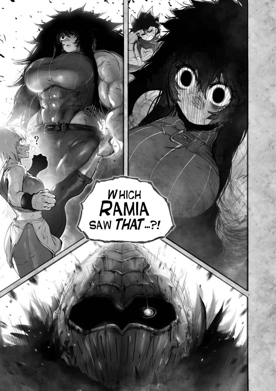 Ramia-Yana Chapter 10 - Page 19
