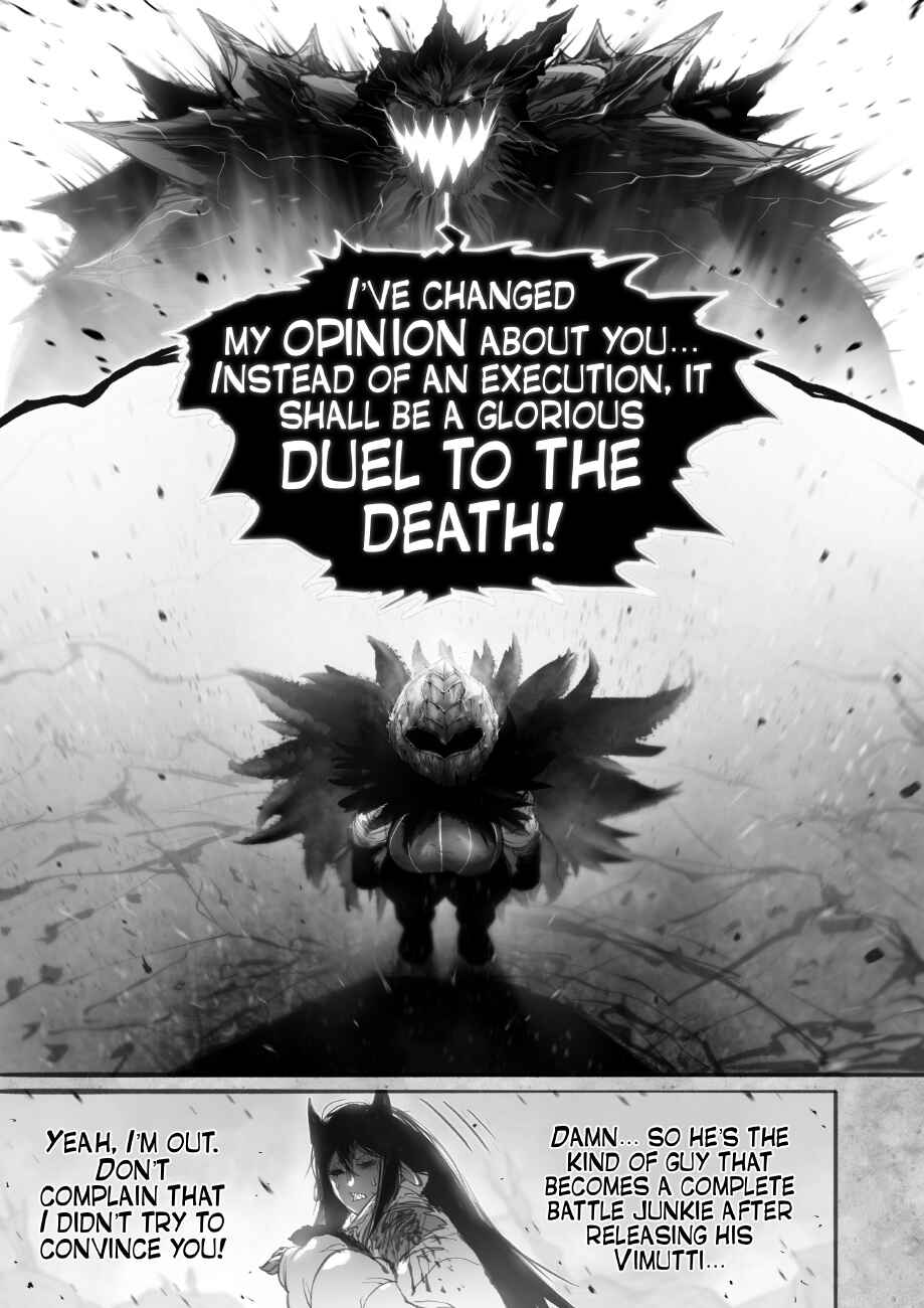 Ramia-Yana Chapter 10 - Page 6
