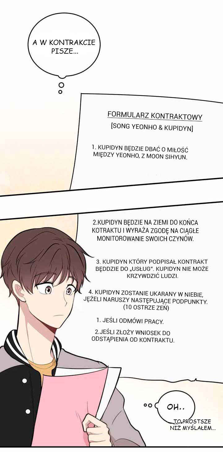 Na man ui Gyeyakcheonsa Chapter 6 - Page 19