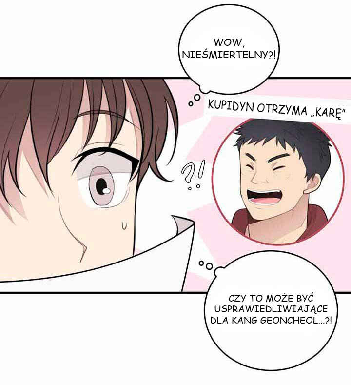 Na man ui Gyeyakcheonsa Chapter 6 - Page 20