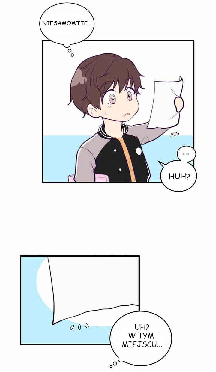 Na man ui Gyeyakcheonsa Chapter 6 - Page 21