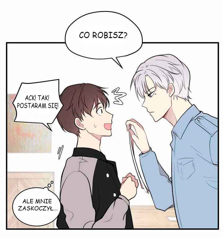Na man ui Gyeyakcheonsa Chapter 6 - Page 23