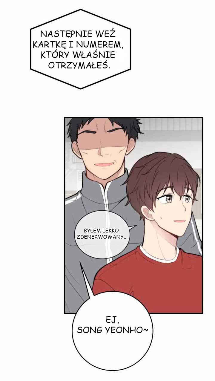 Na man ui Gyeyakcheonsa Chapter 6 - Page 39