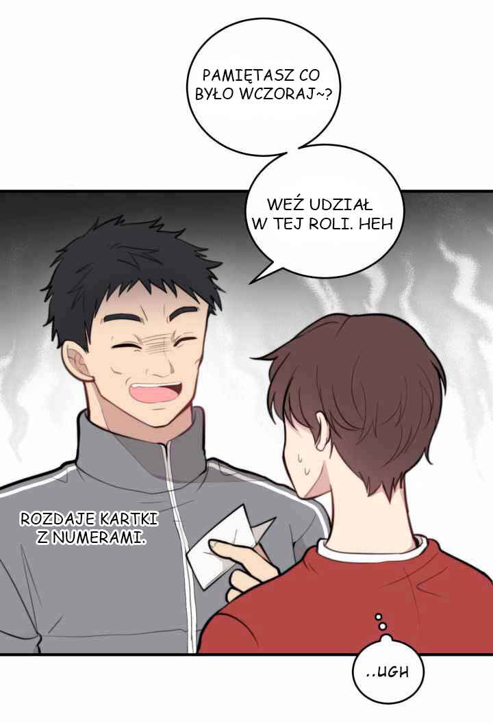 Na man ui Gyeyakcheonsa Chapter 6 - Page 41