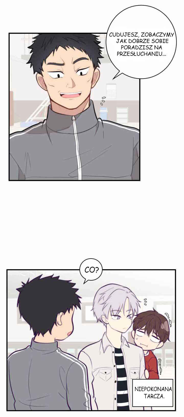 Na man ui Gyeyakcheonsa Chapter 6 - Page 42