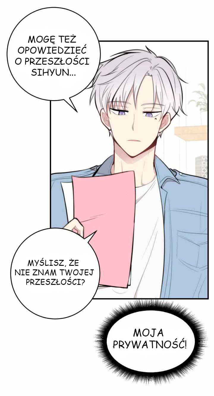 Na man ui Gyeyakcheonsa Chapter 6 - Page 9