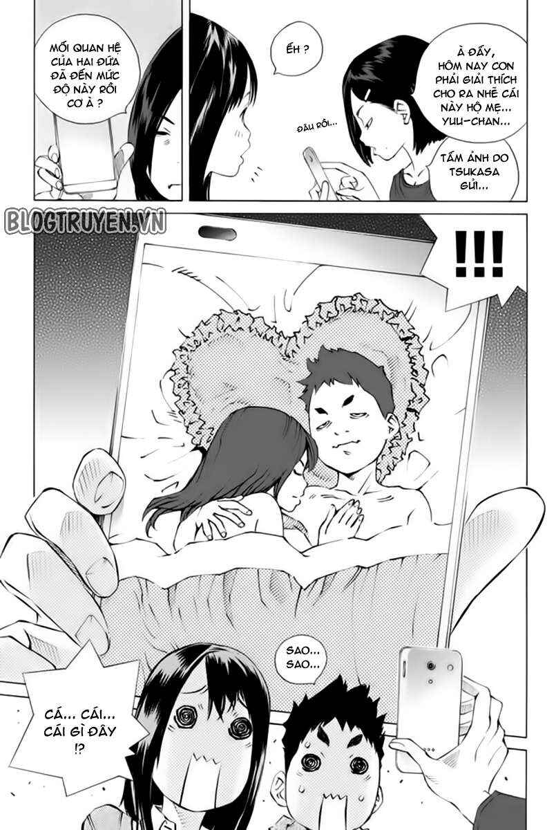 Pastel Chapter 186 - Page 10