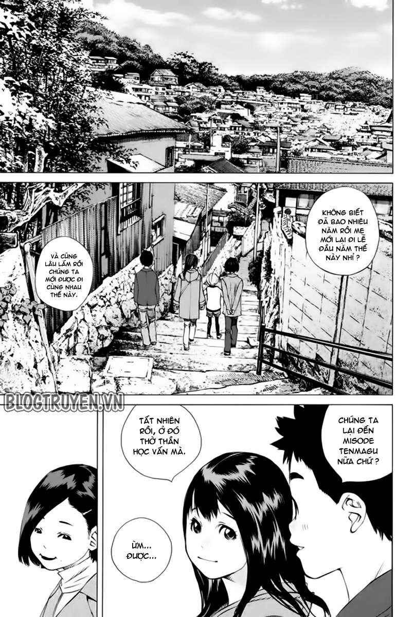 Pastel Chapter 186 - Page 12