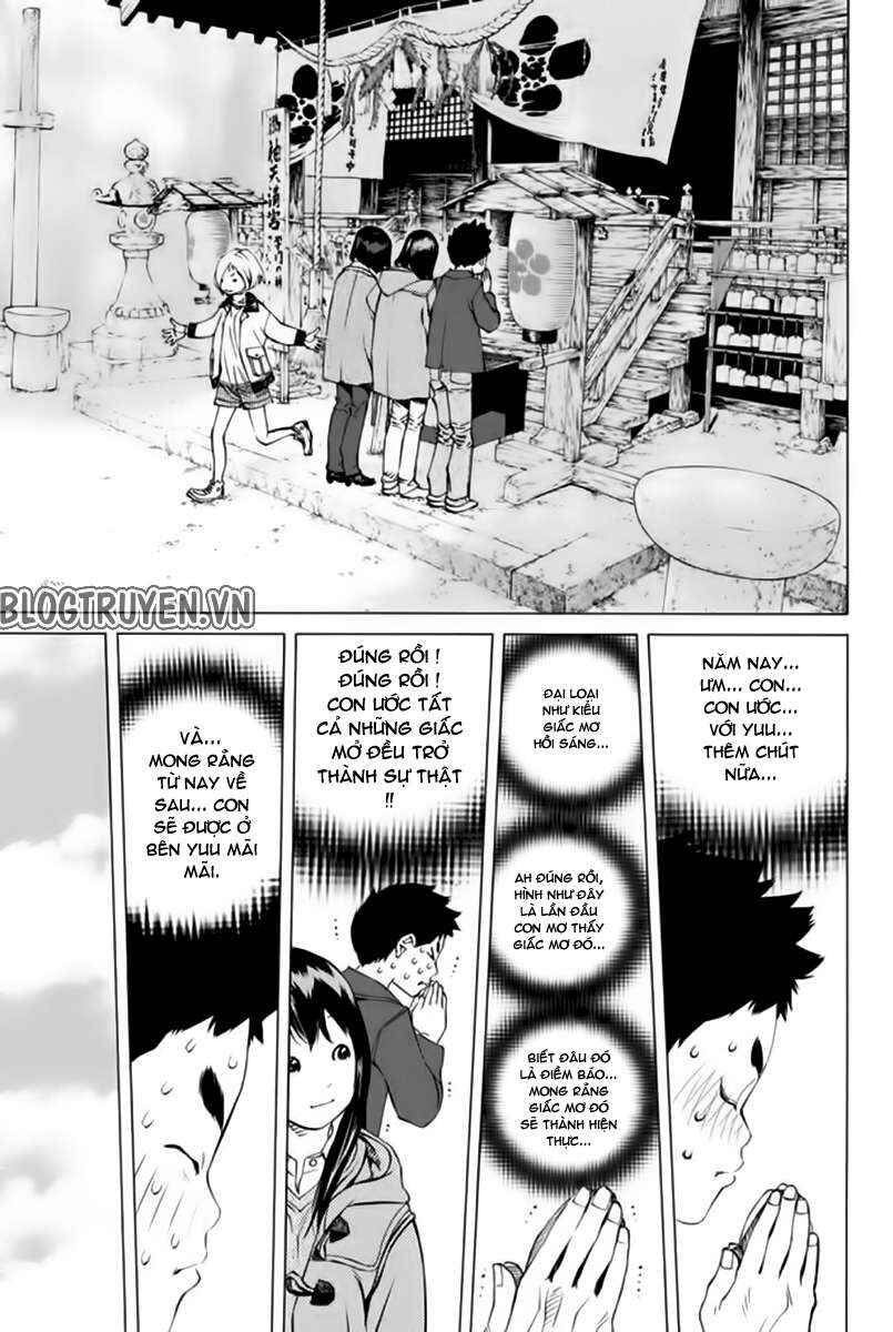 Pastel Chapter 186 - Page 14