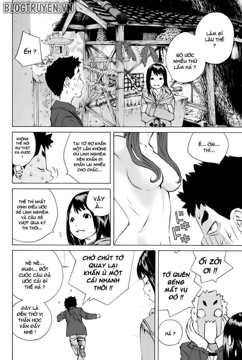 Pastel Chapter 186 - Page 15