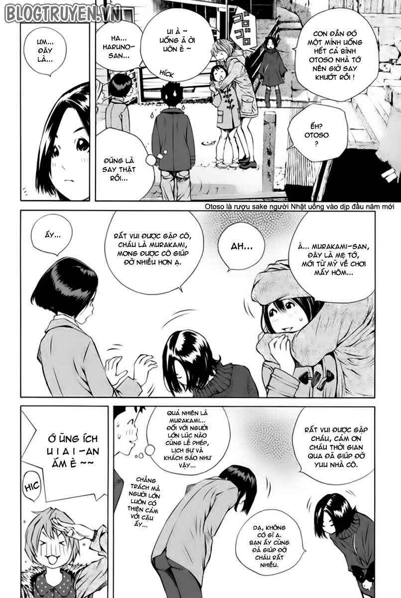 Pastel Chapter 186 - Page 19