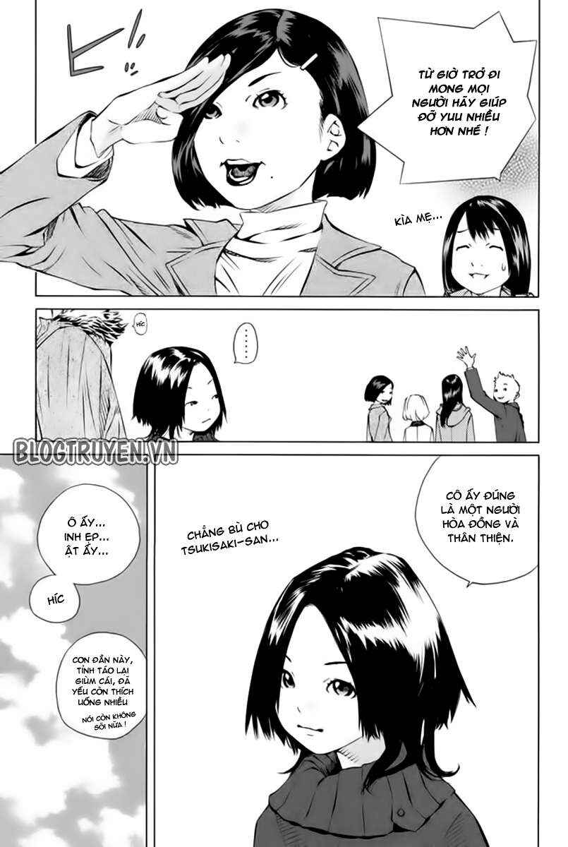 Pastel Chapter 186 - Page 20