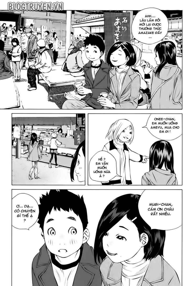 Pastel Chapter 186 - Page 24