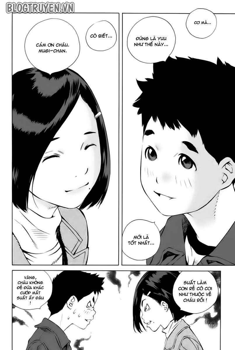 Pastel Chapter 186 - Page 28