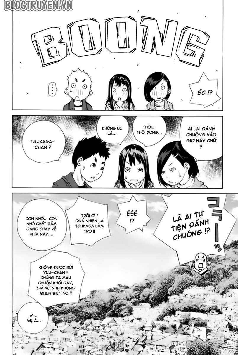 Pastel Chapter 186 - Page 30
