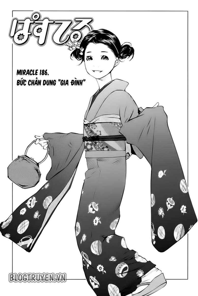 Pastel Chapter 186 - Page 6
