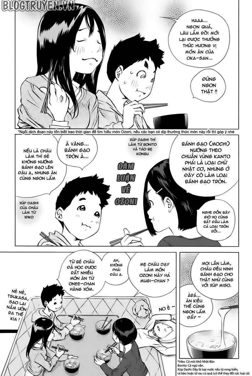 Pastel Chapter 186 - Page 8