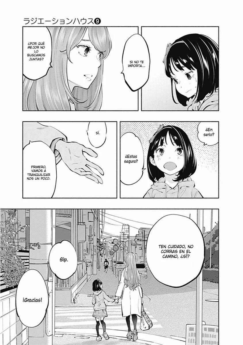 Radiation House Chapter 70 - Page 10