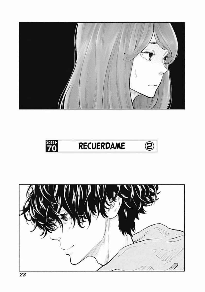 Radiation House Chapter 70 - Page 4