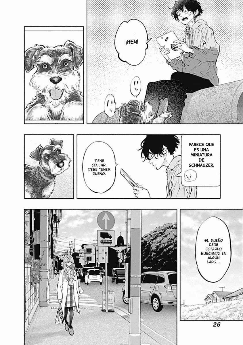 Radiation House Chapter 70 - Page 7