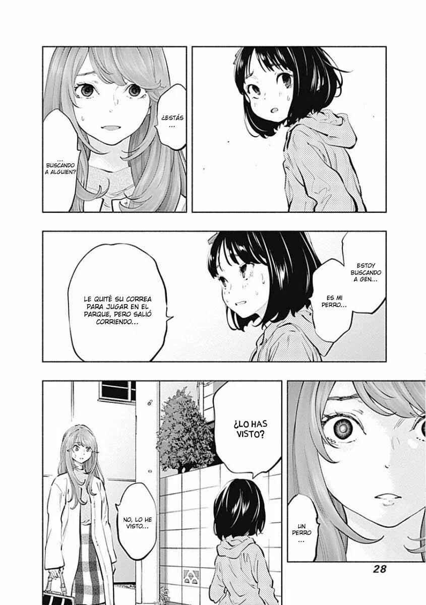 Radiation House Chapter 70 - Page 9