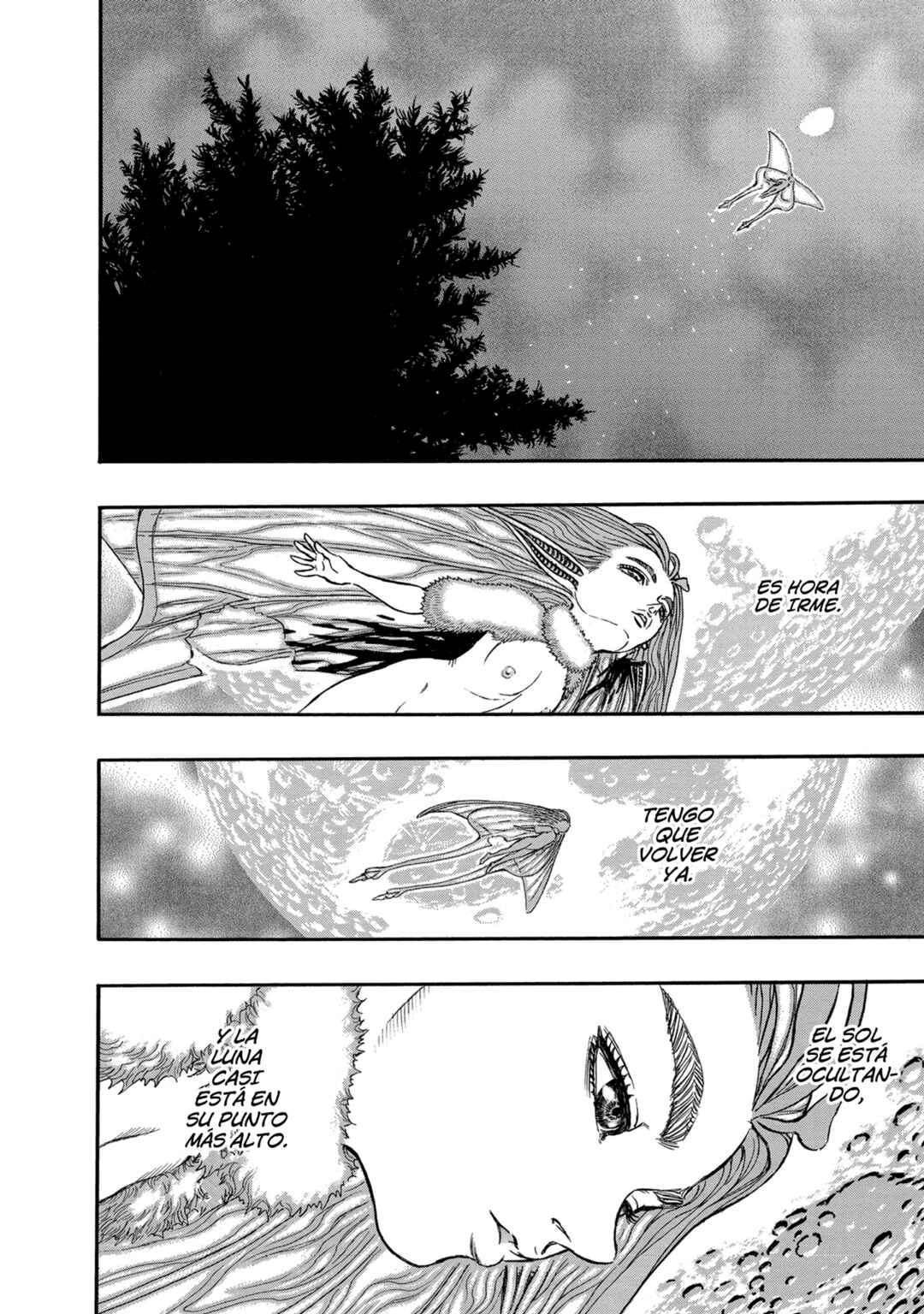 Berserk Chapter 116 - Page 16