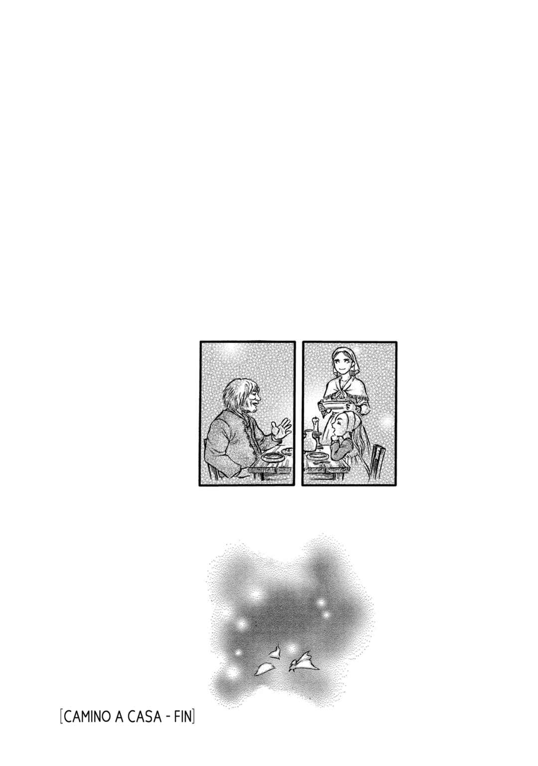 Berserk Chapter 116 - Page 20