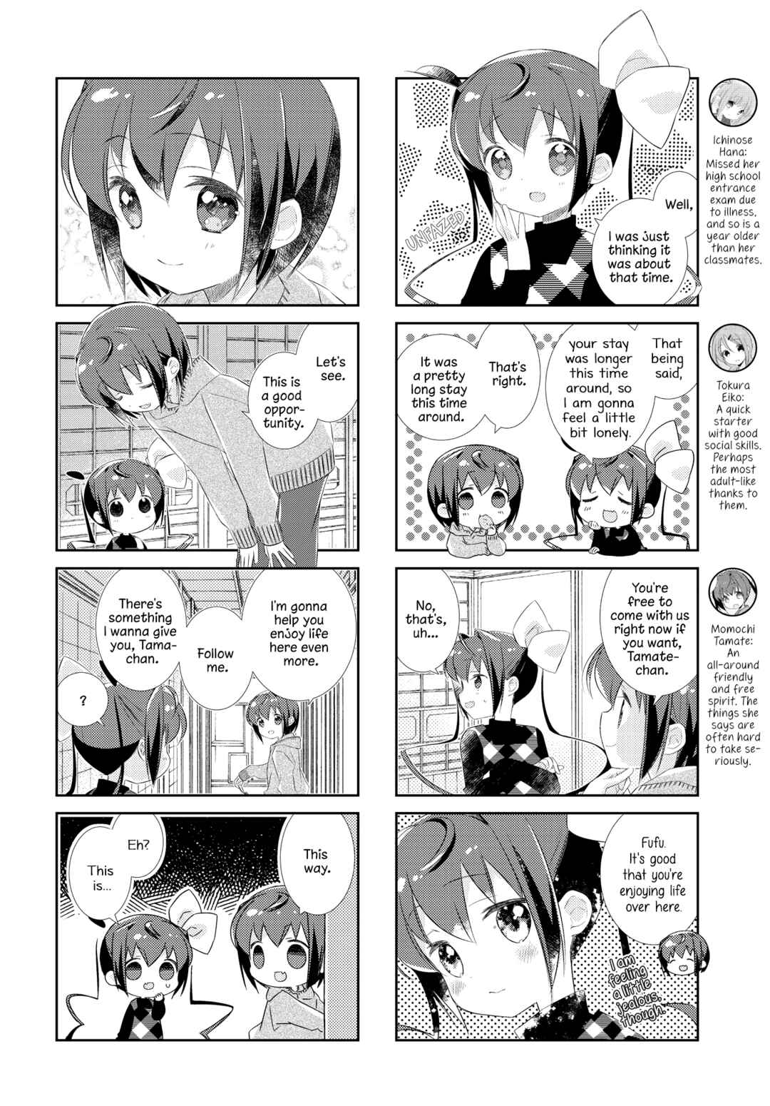 Slow Start Chapter 162 - Page 2