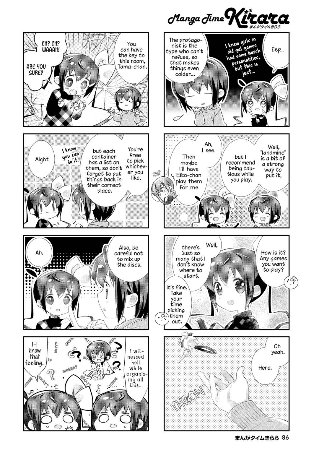 Slow Start Chapter 162 - Page 6