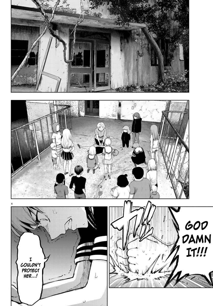 Magical Girl Site Chapter 114 - Page 4