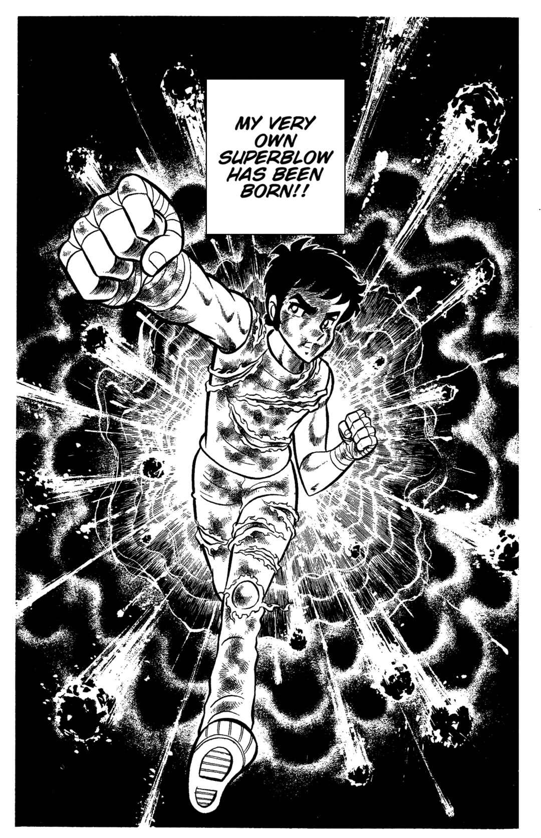 Ring ni Kakero Chapter 70 - Page 37