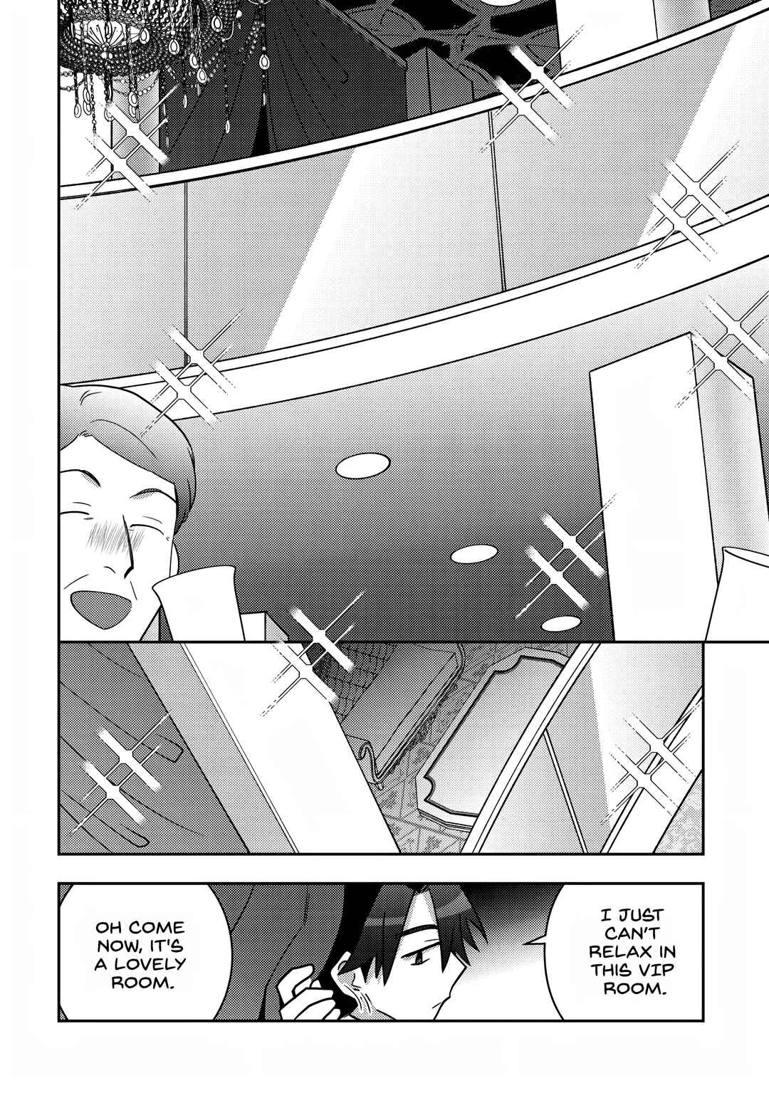 Moto Eiyuu wa Daitokai Saikyou no Benriya-san Chapter 6 - Page 12