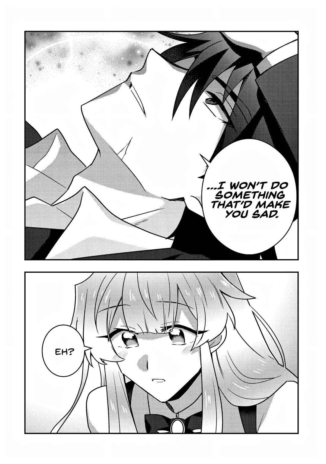 Moto Eiyuu wa Daitokai Saikyou no Benriya-san Chapter 6 - Page 18
