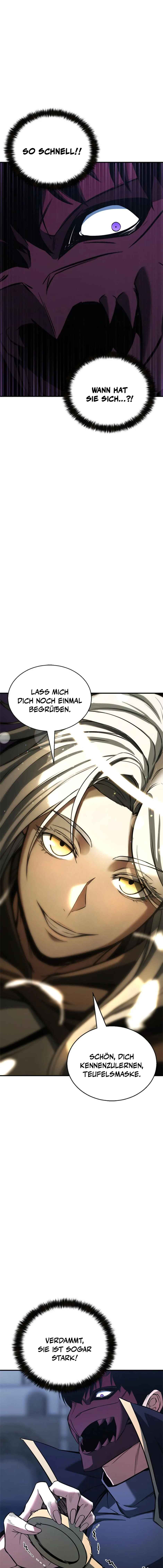 All-Master Necromancer Chapter 30 - Page 3