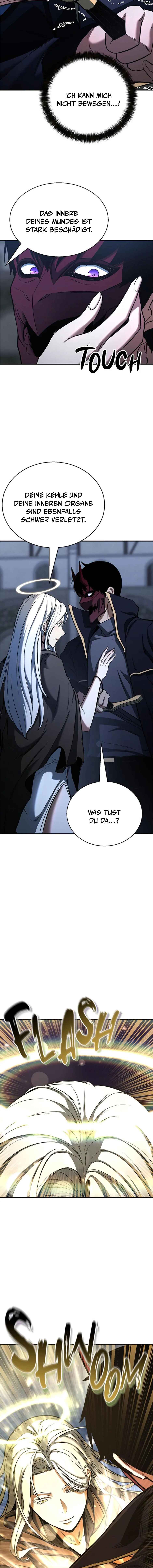 All-Master Necromancer Chapter 30 - Page 4