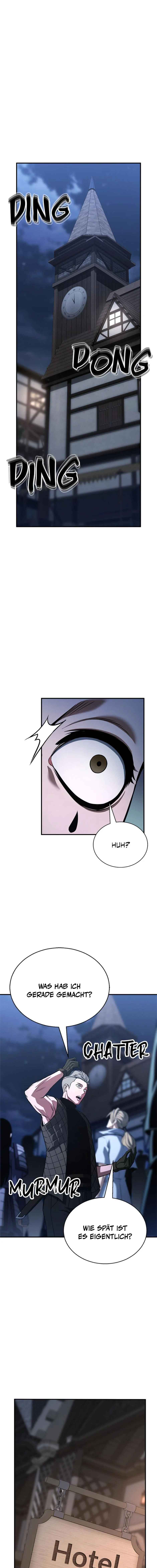 All-Master Necromancer Chapter 30 - Page 7