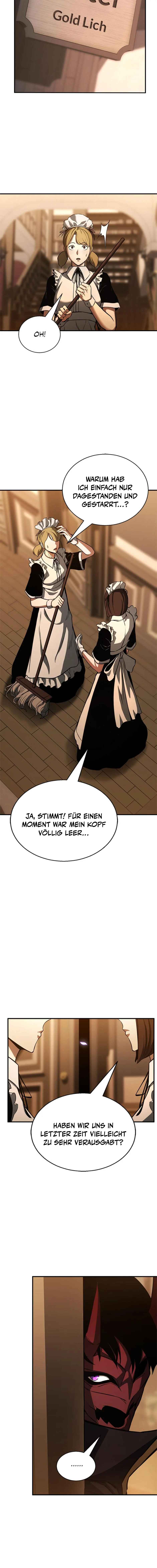 All-Master Necromancer Chapter 30 - Page 8
