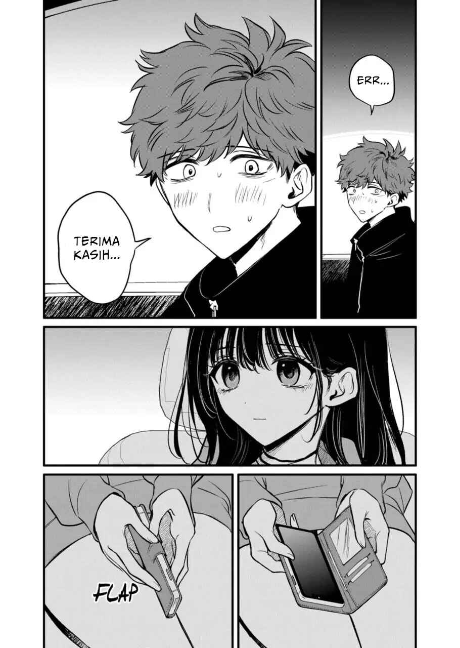 Killer in Love Chapter 21 - Page 15