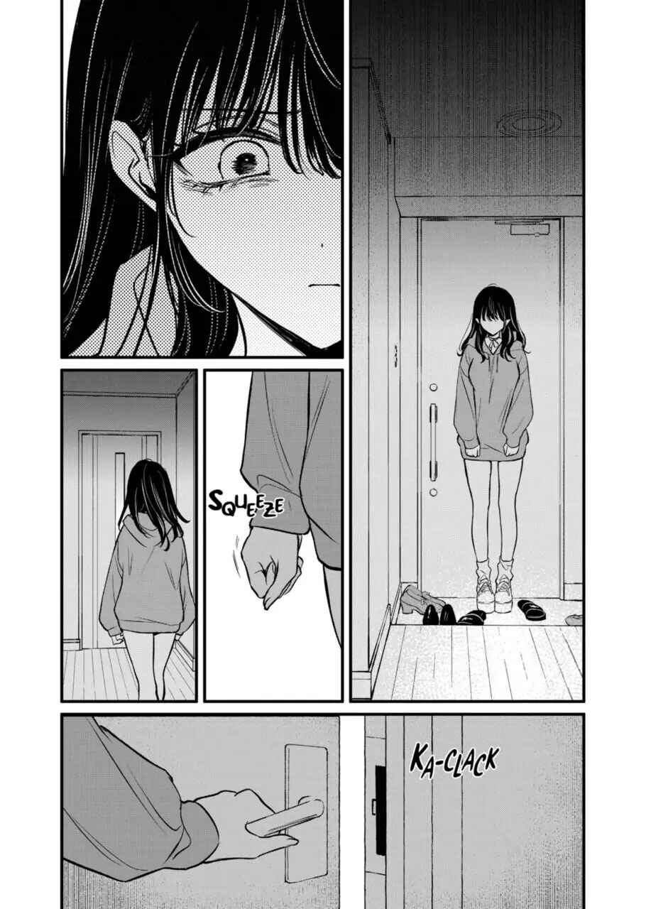 Killer in Love Chapter 21 - Page 20