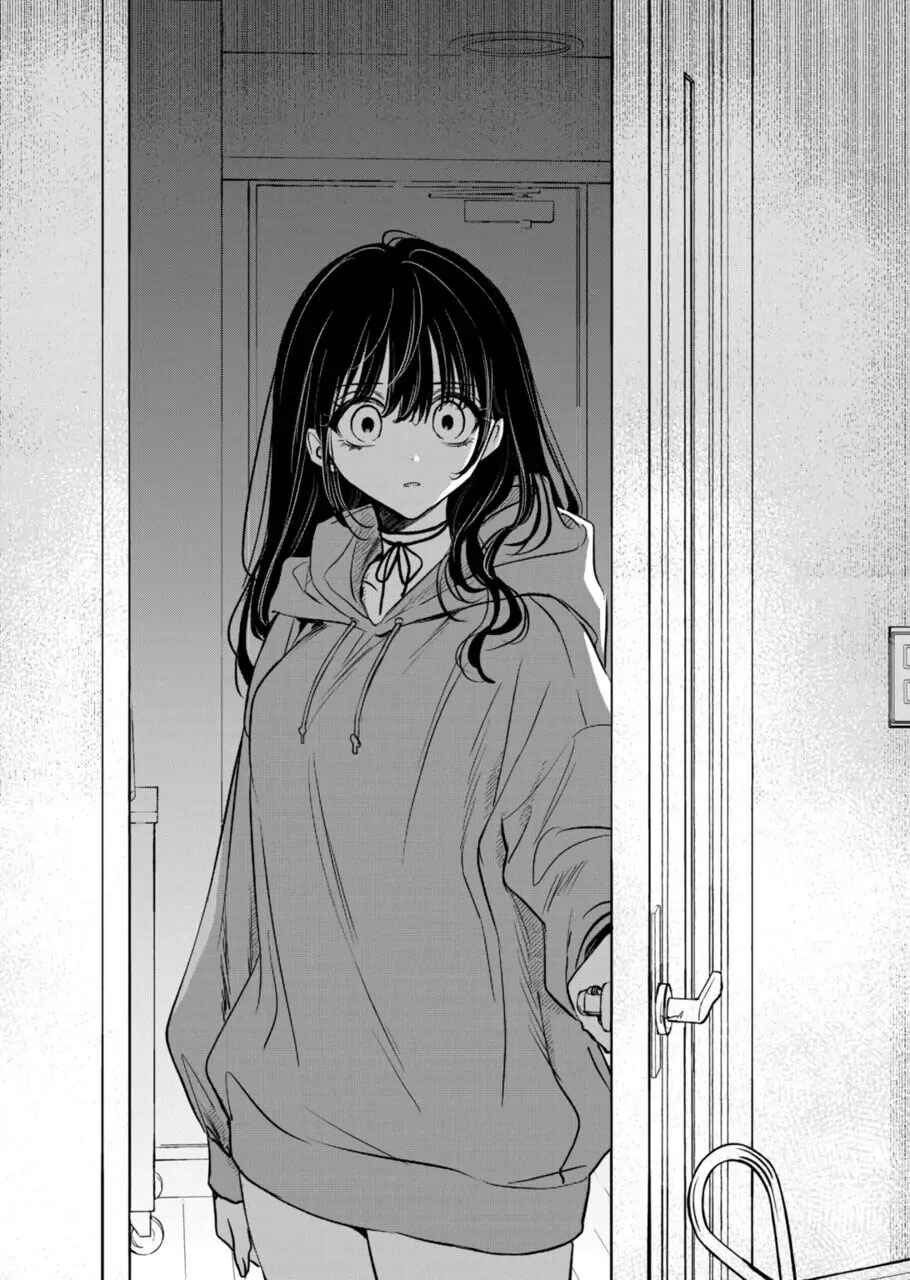 Killer in Love Chapter 21 - Page 23